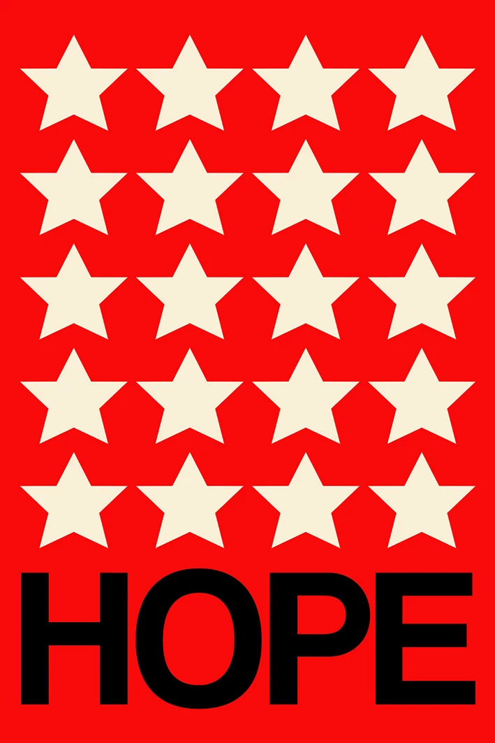 Frances Collett - HOPE