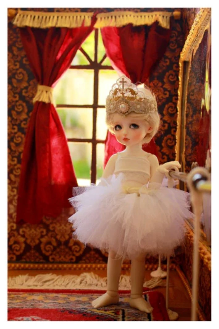 Thelma Ackermann - Enfant Sublime