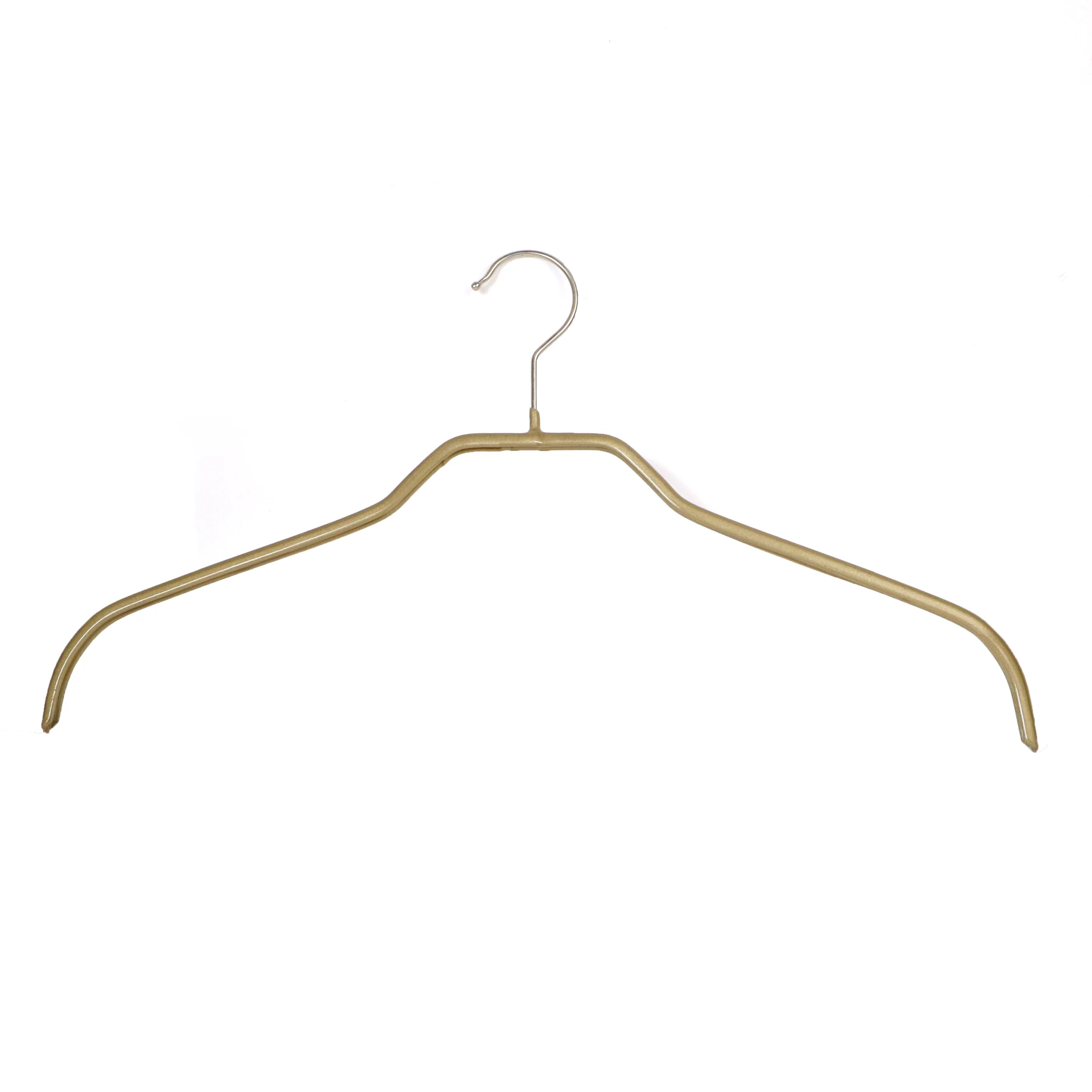 GOLD SILHOUETTE Hanger Image