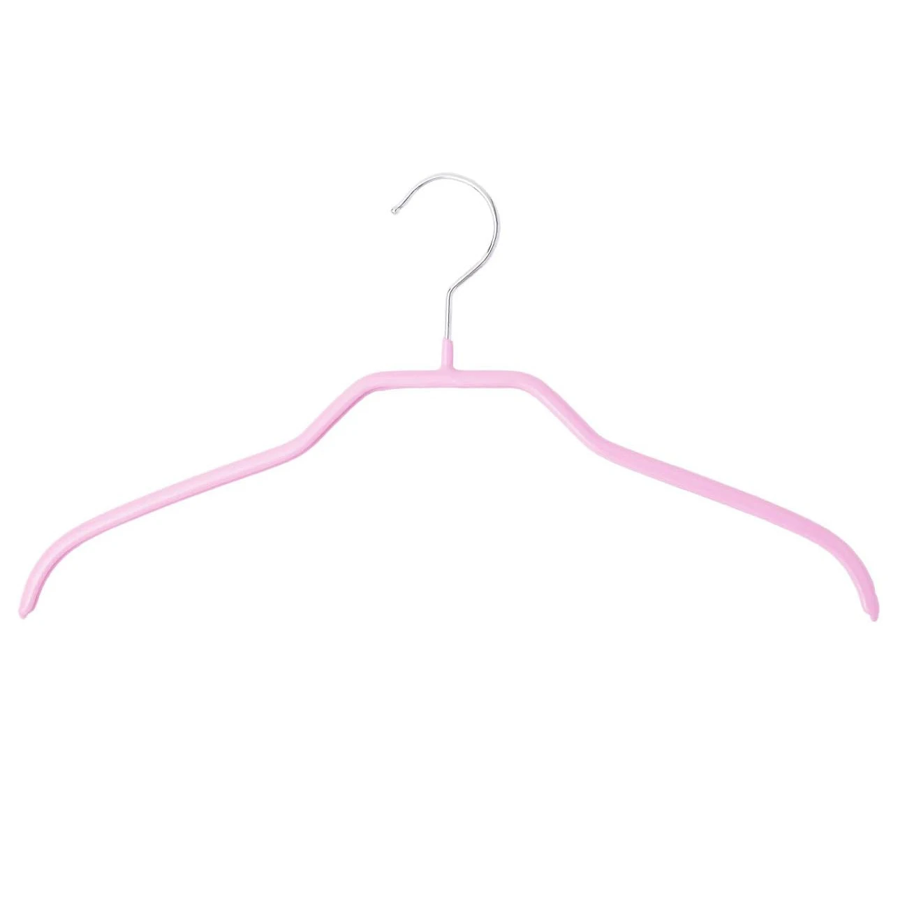 PINK SILHOUETTE Hanger Image
