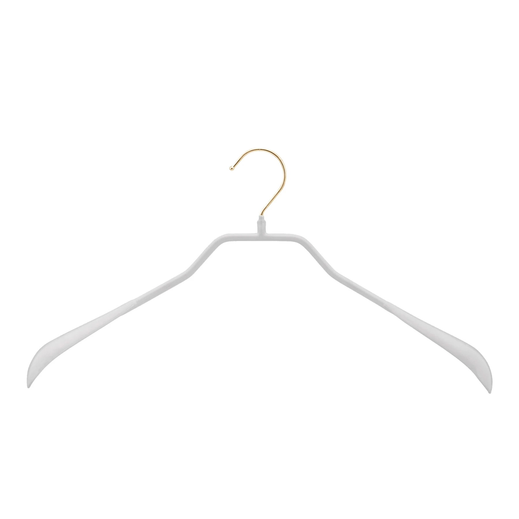PEARL WHITE BODYFORM Hanger