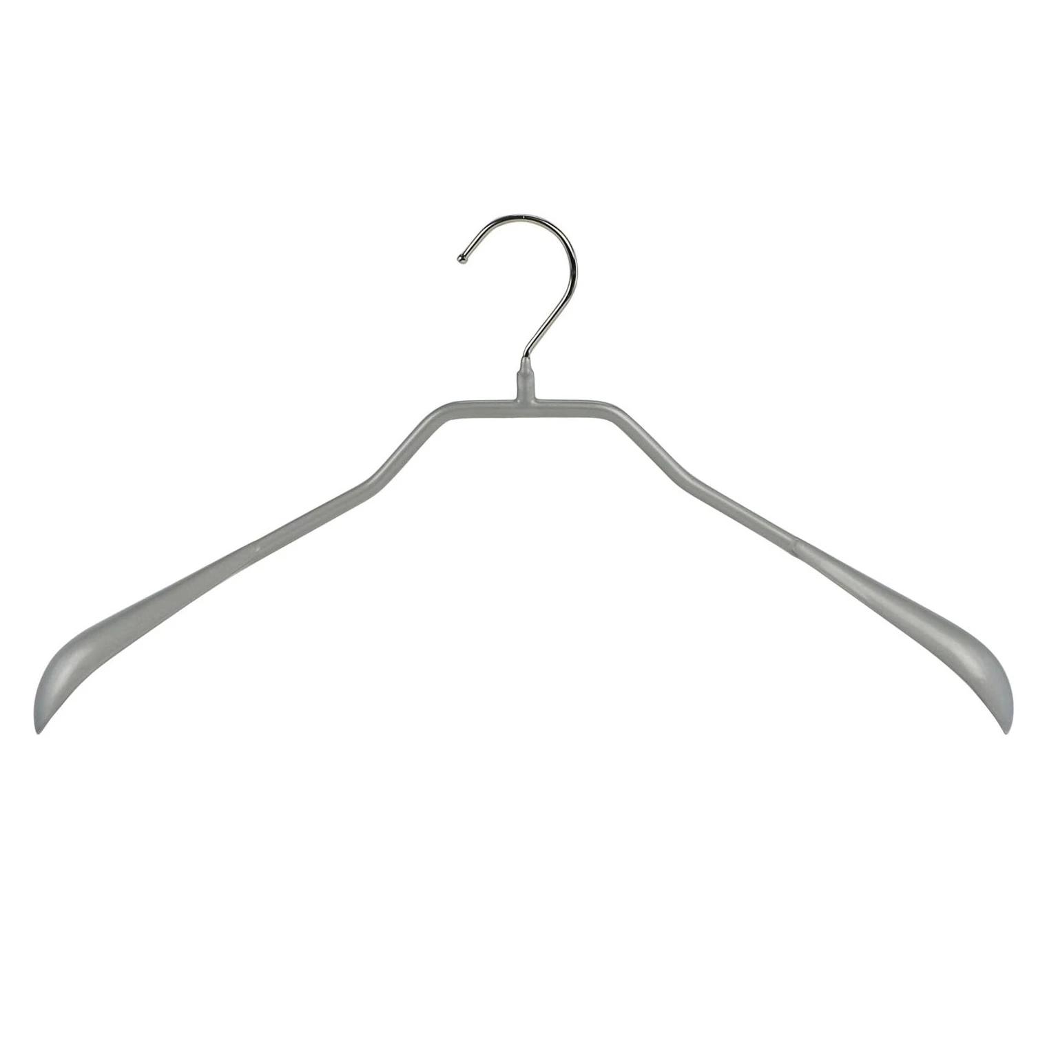 Silver BODYFORM Hanger