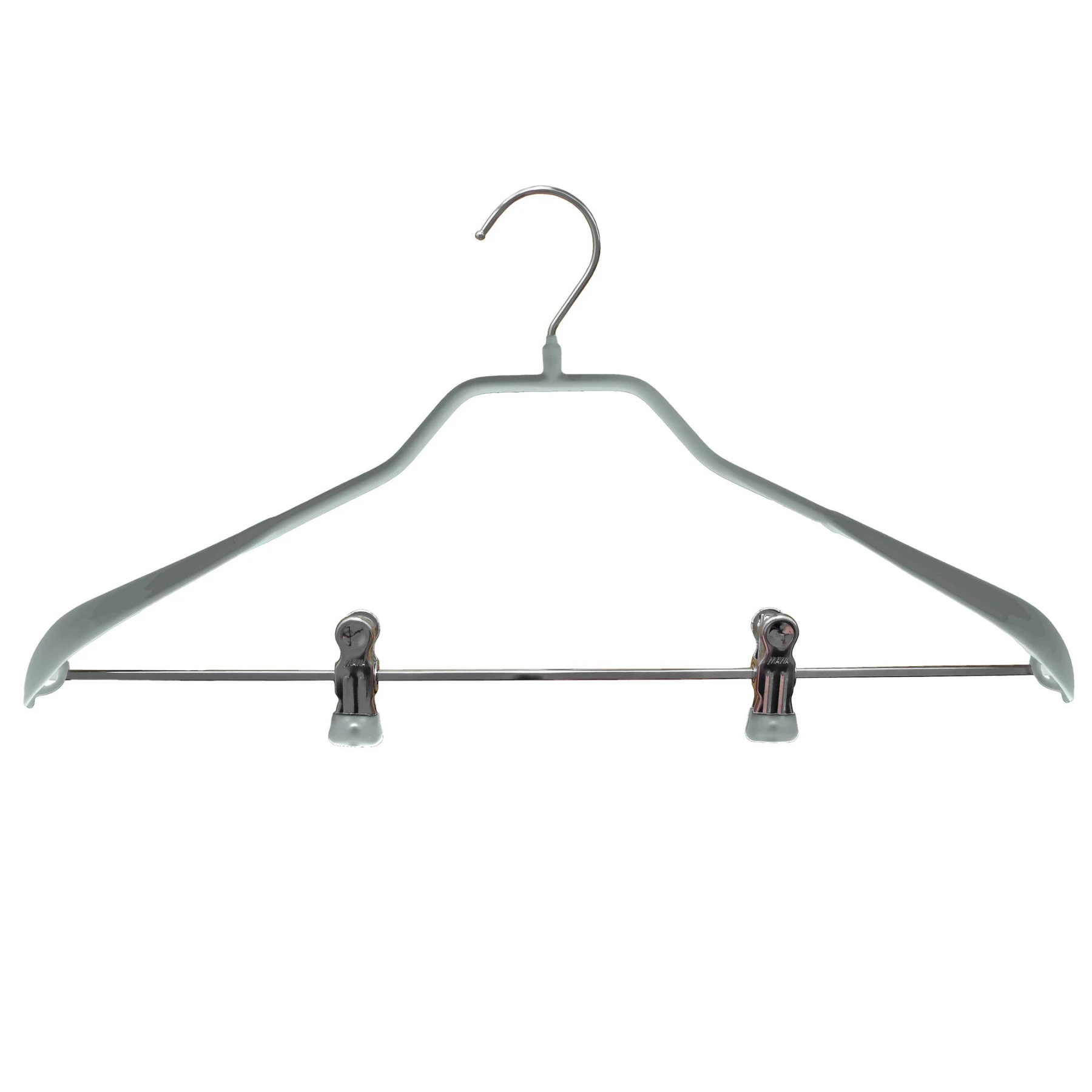 Silver BODYFORM Hanger