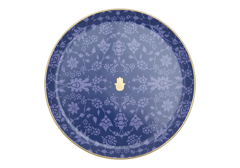 Flat Plate