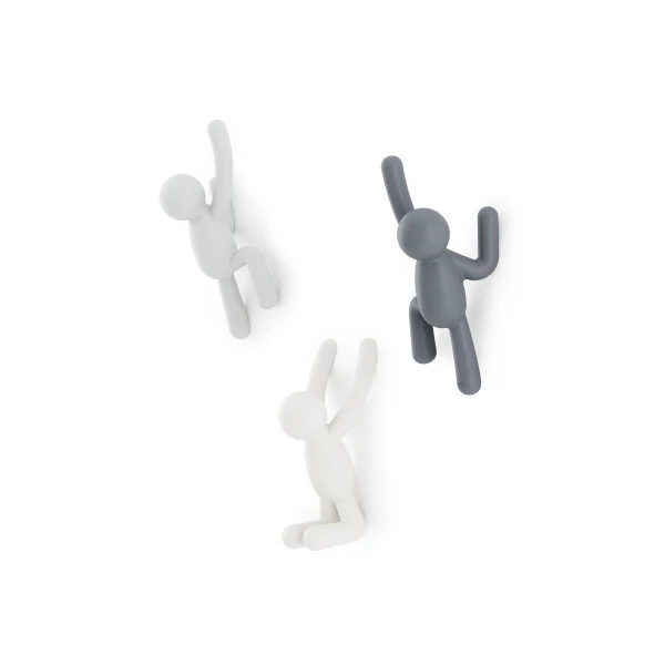 Buddy Hook (3) Asst