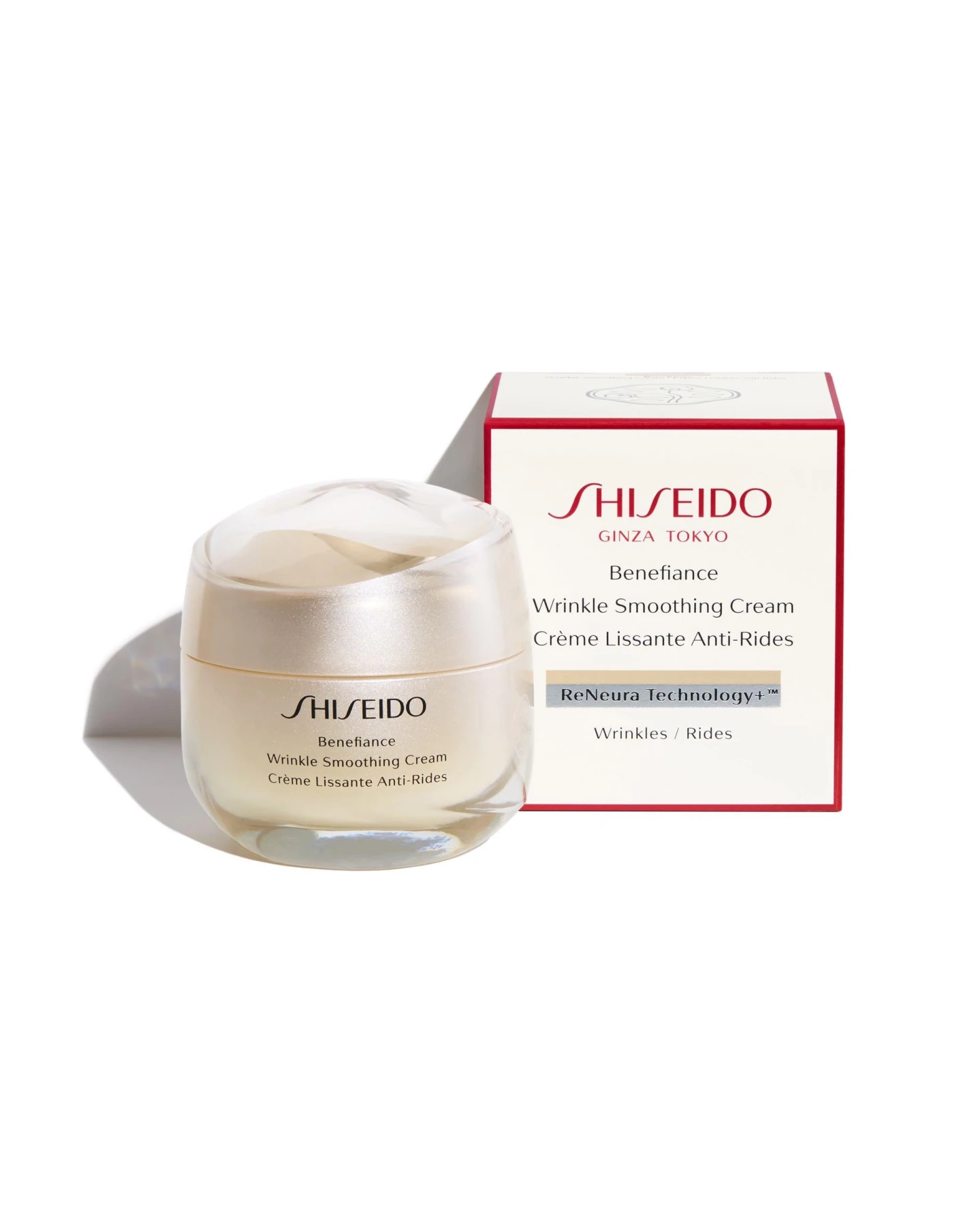 BNF Wrinkle Smoothing Cream