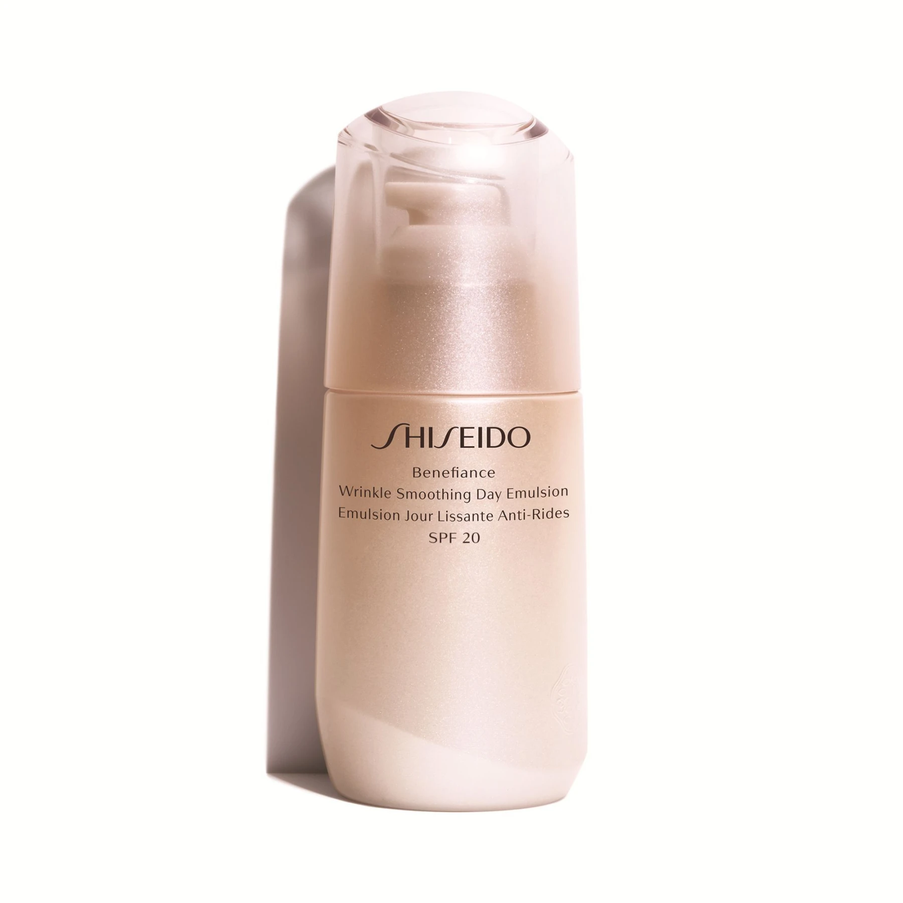 BNF W Smoothing Day Emulsion
