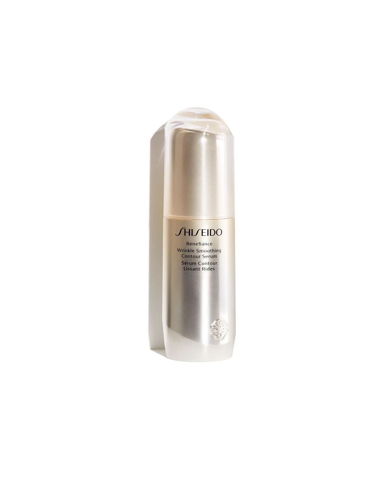 BNF W Smoothing Contour Serum