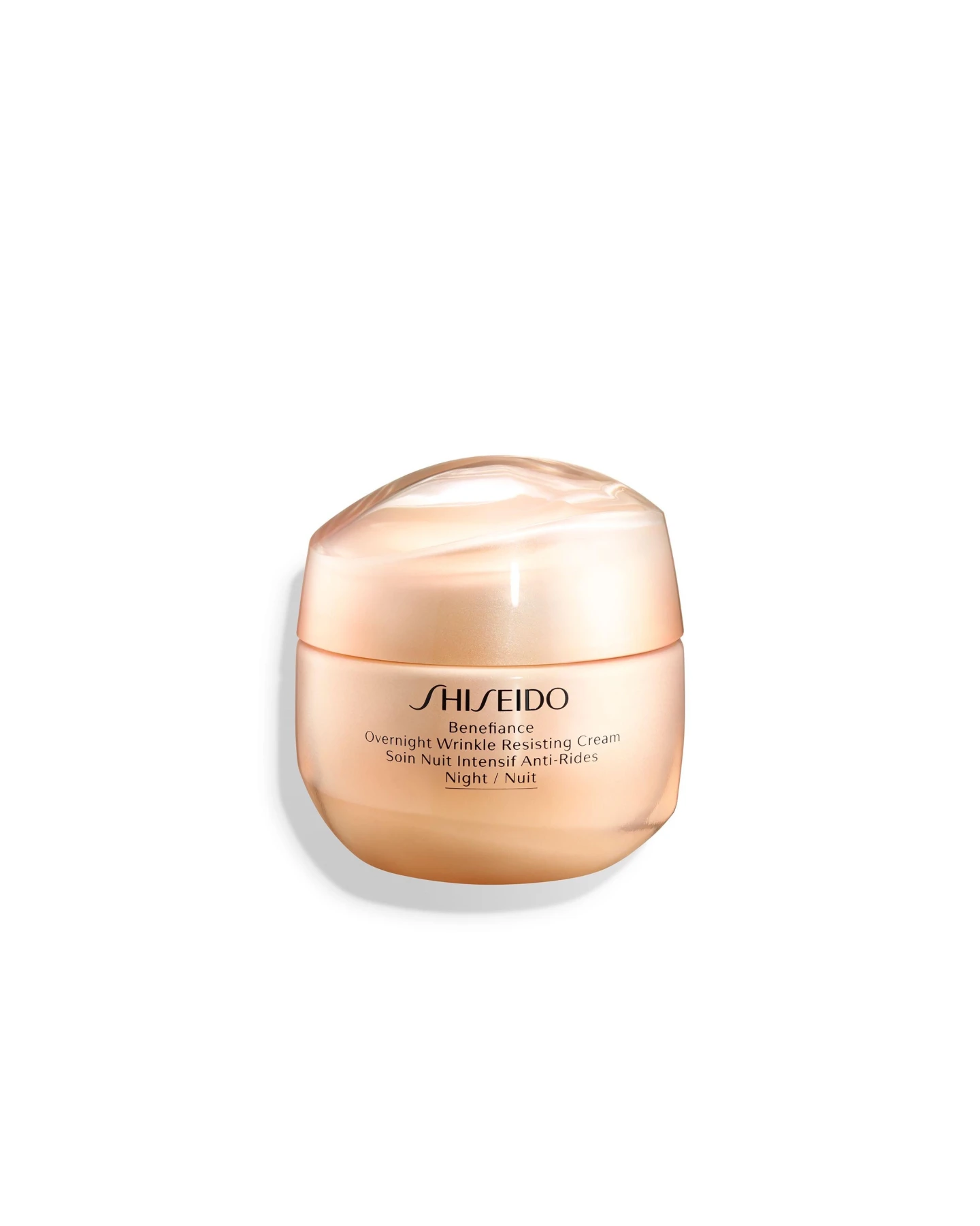 BNF Overnight Wrinkle Resisting Cream