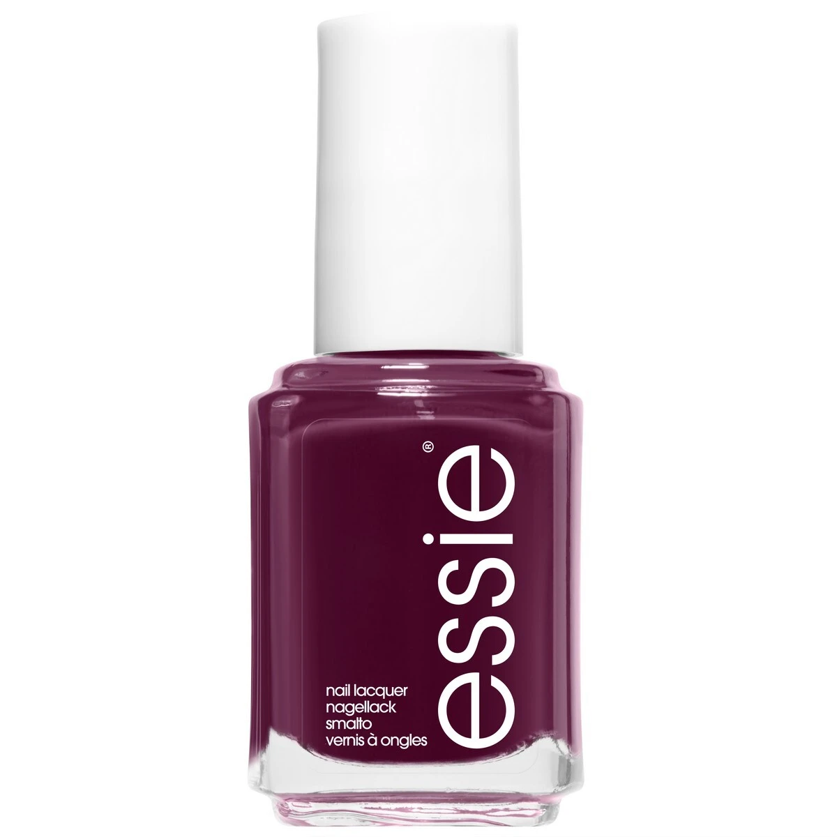 Nail Polish - 44 Bahama Mama