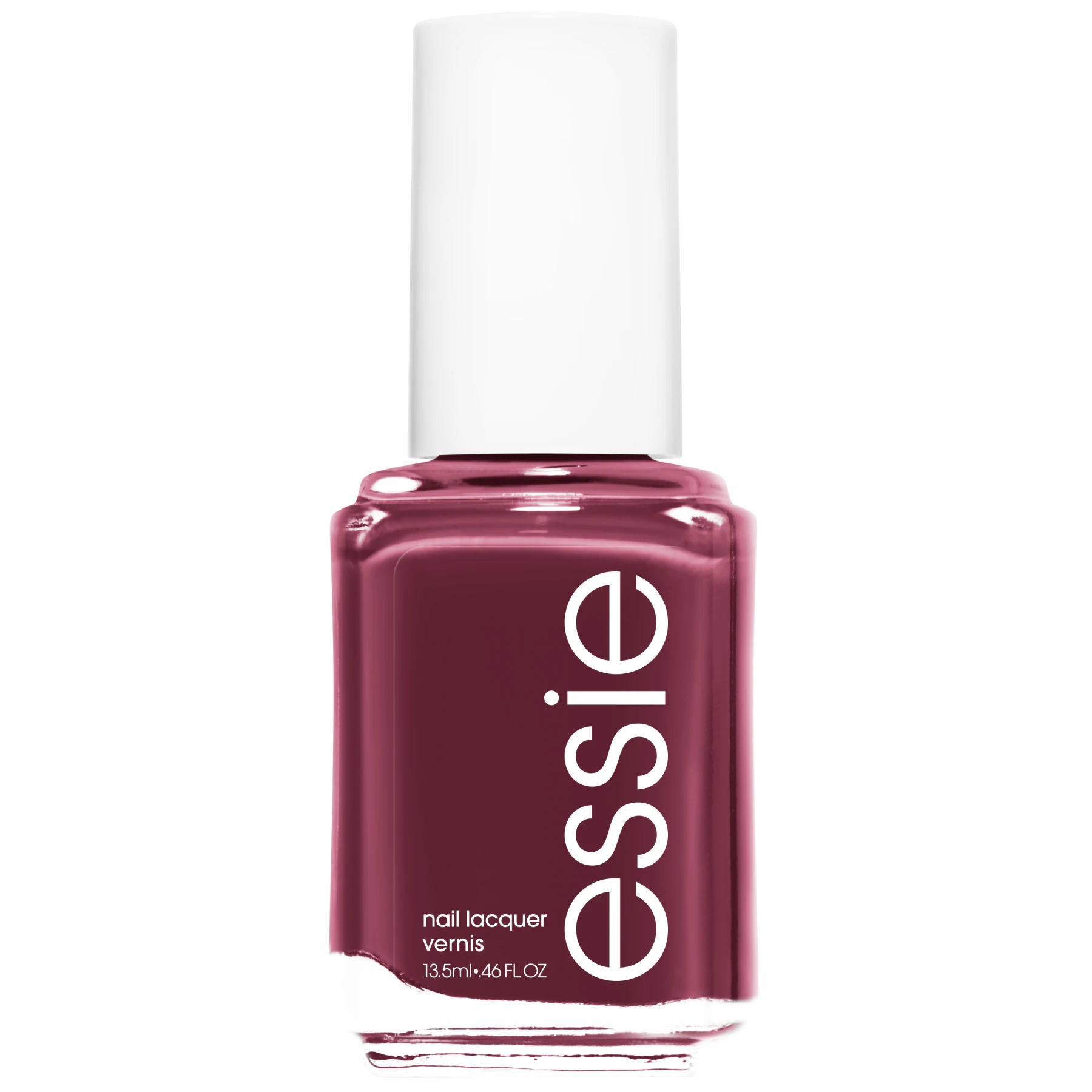 Nail Polish - 42 Angora Cardi