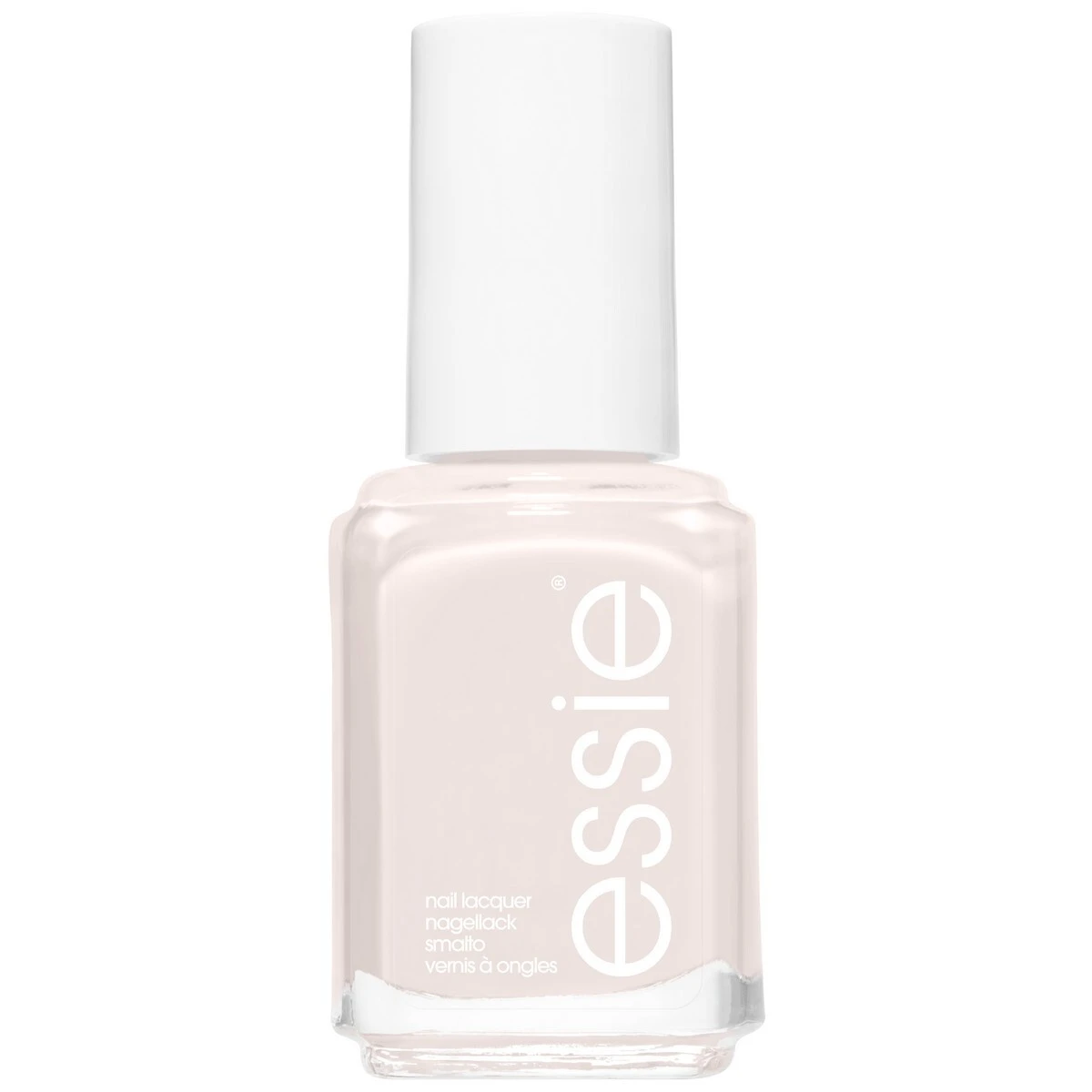 Nail Polish - Marshmellow