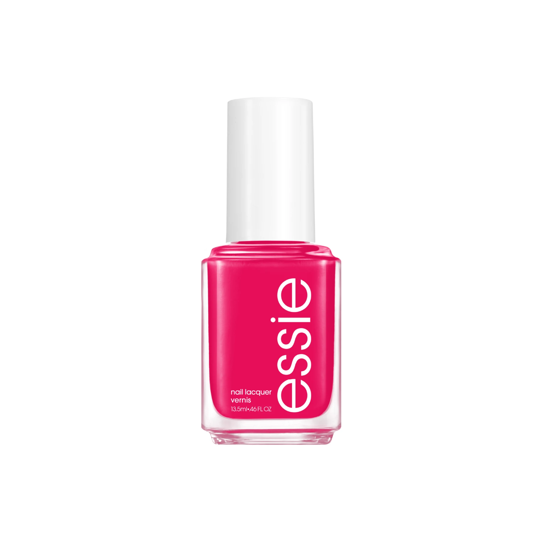 Essie Bachelorette Bash, Salon-Quality Nail Polish, Vegan formula for flawless coverage, easy-glide brush  