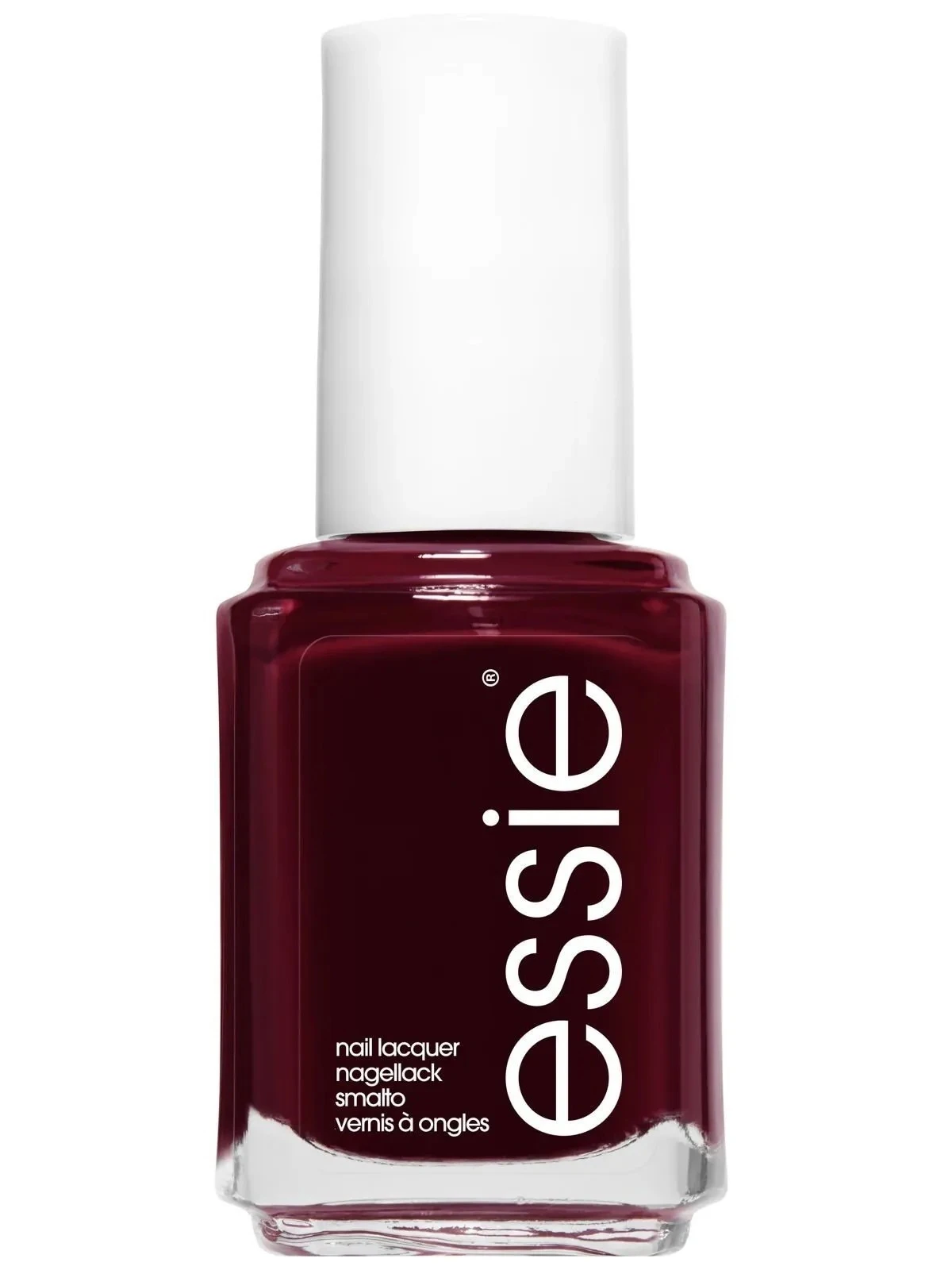 Nail Polish - Shearling Darling 282 