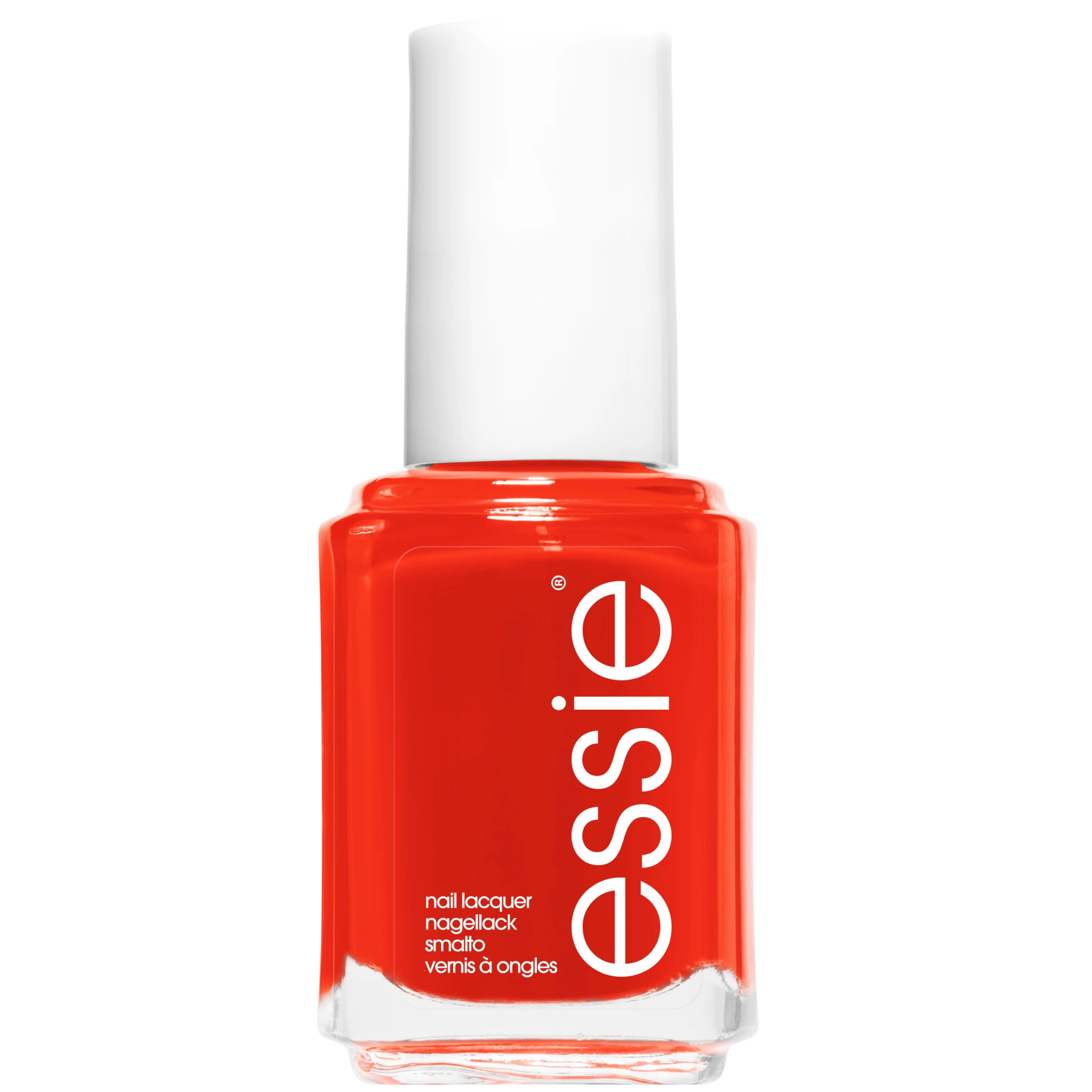 Nail Polish - 61 Russian Roulette