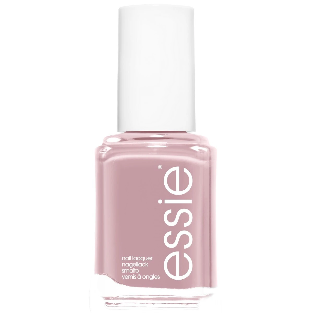 Nail Polish - 764 Lady Like