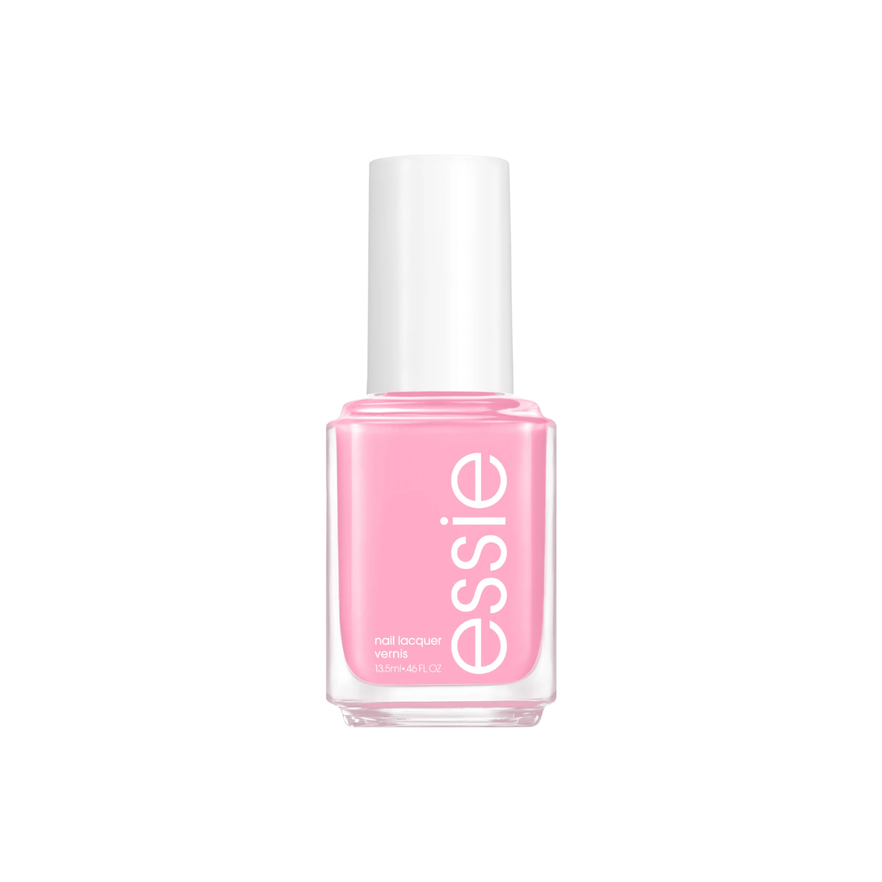 Essie Muchi Muchi, Salon-Quality Nail Polish, Vegan formula for flawless coverage, easy-glide brush  
