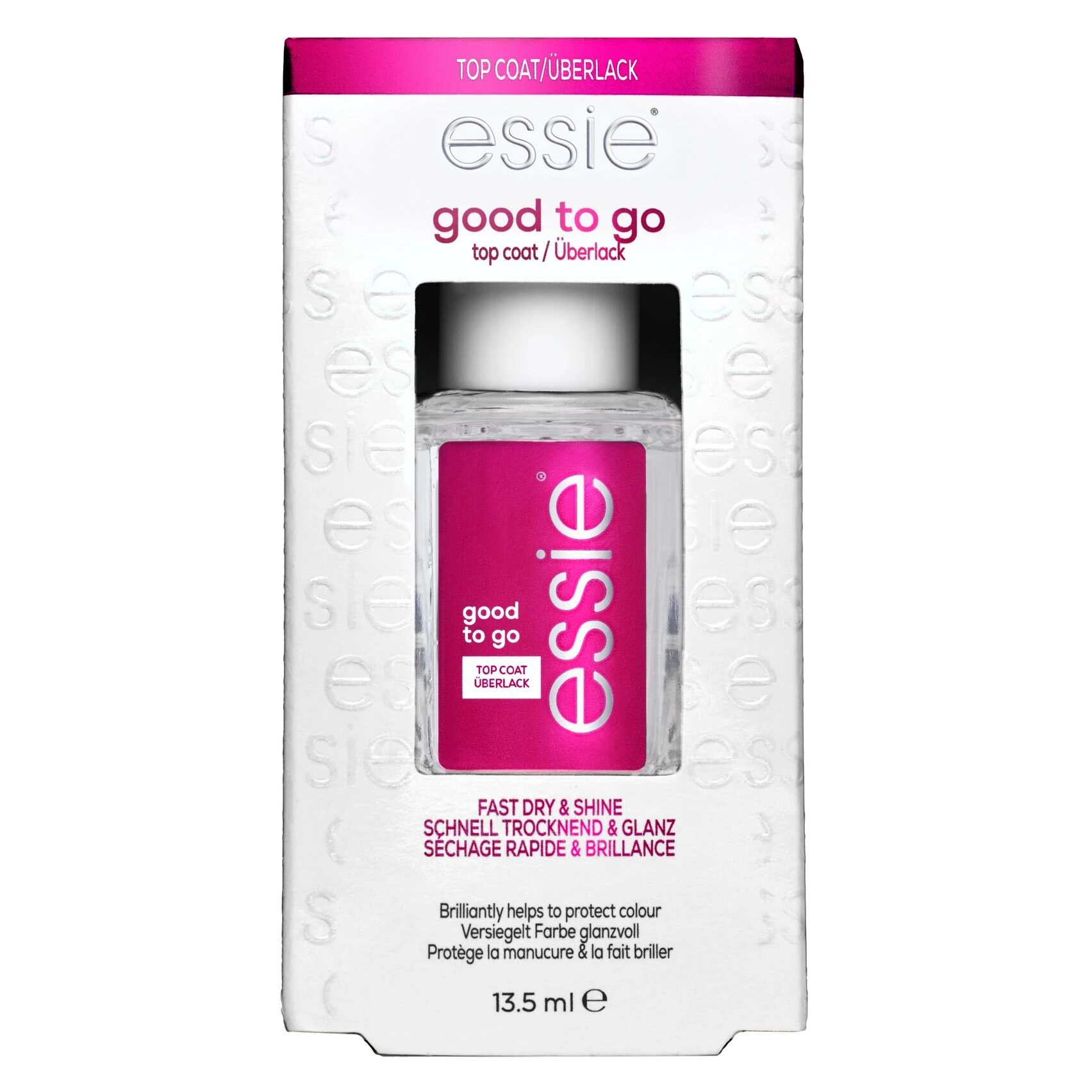 Nail Care - Good to Go