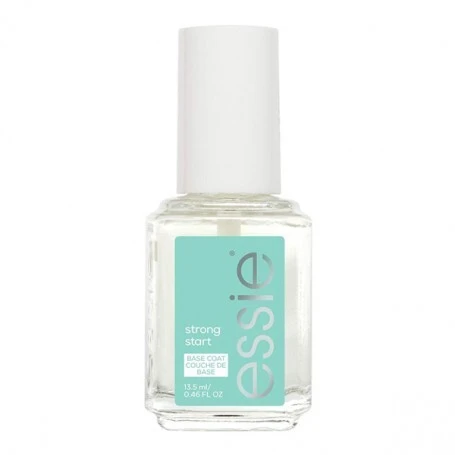 Essie Nail Care - As Strong as it gets