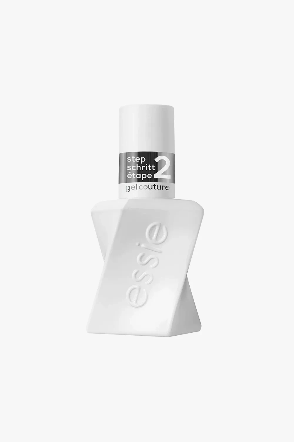Gel couture top coat