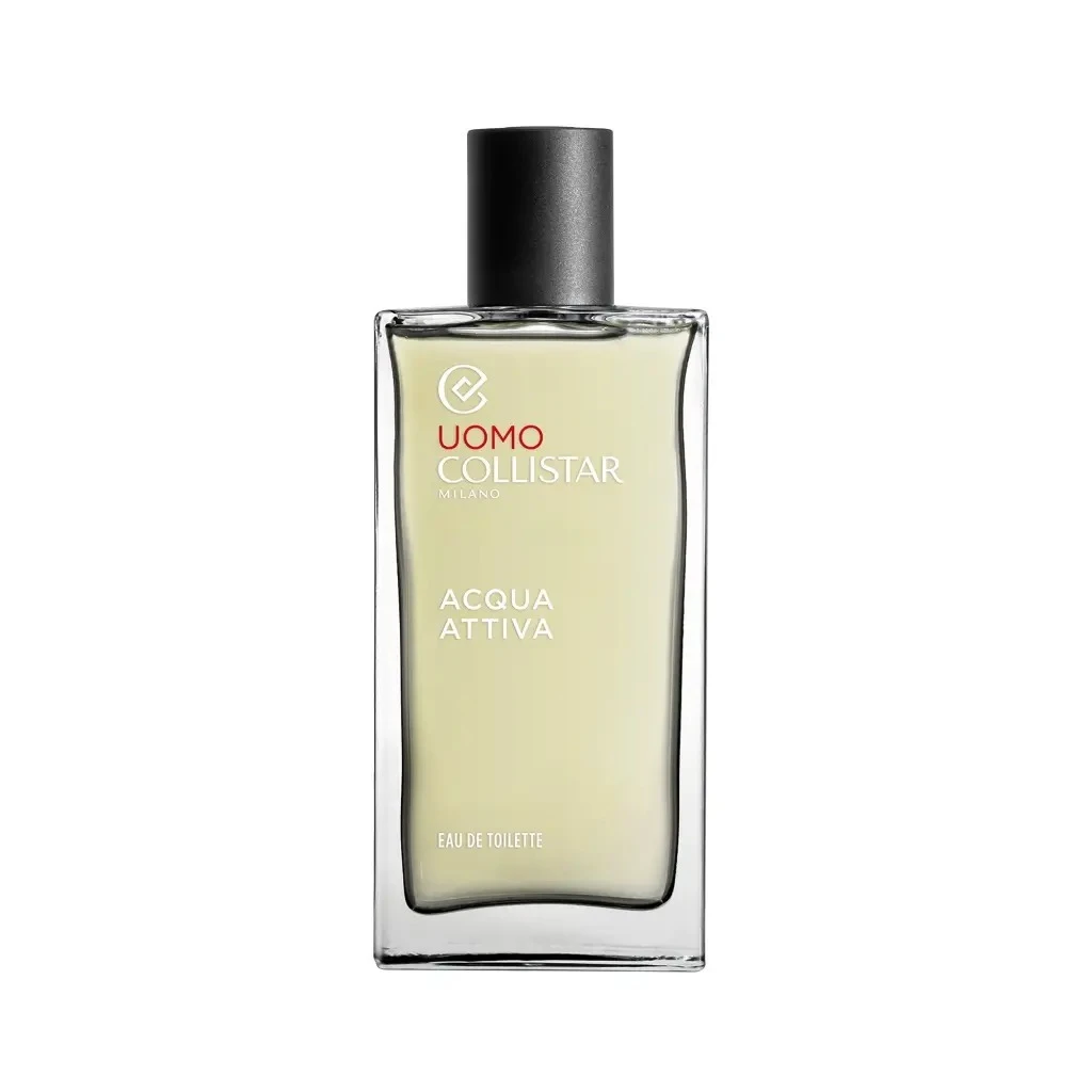 Acqua Attiva For Men Eau de Toilette 
