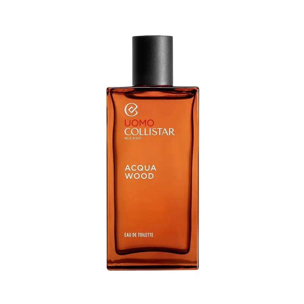 Acqua Wood For Men Eau de Toilette 
