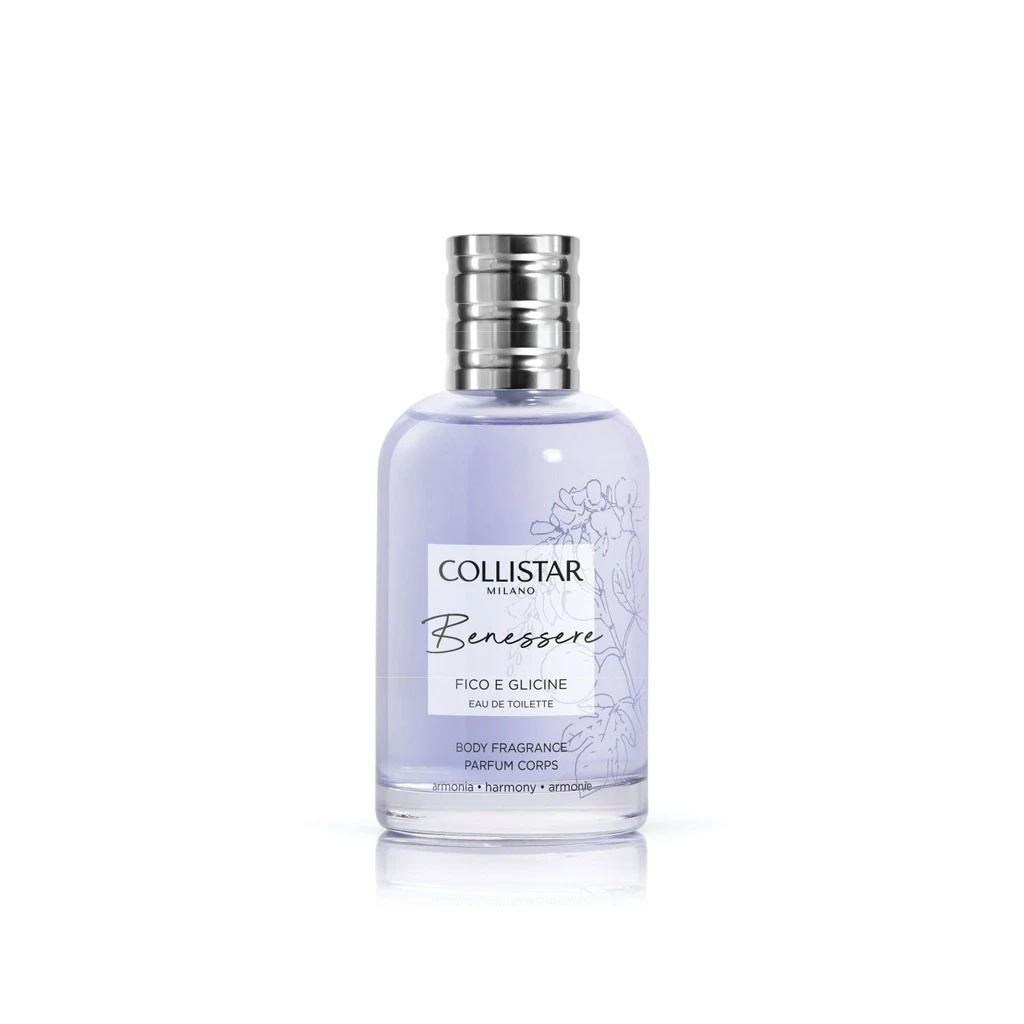 Benes. Fig+ Wisteria Body Fragrance 
