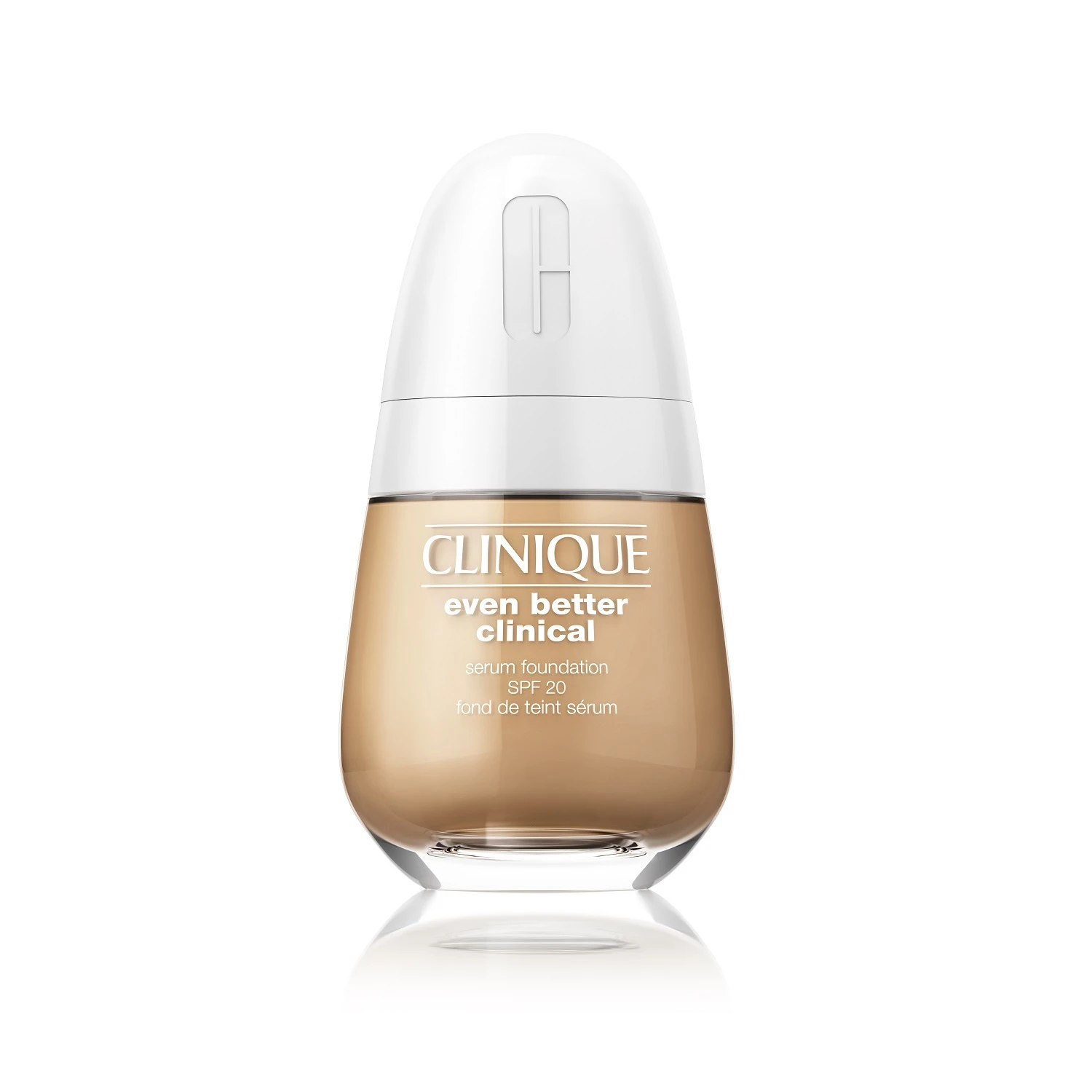  Serum Foundation SPF 20-CN 70 VANILL 30ML
