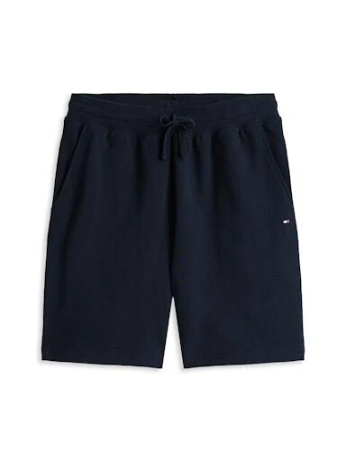 TERRY COTTON SWEATSHORTS