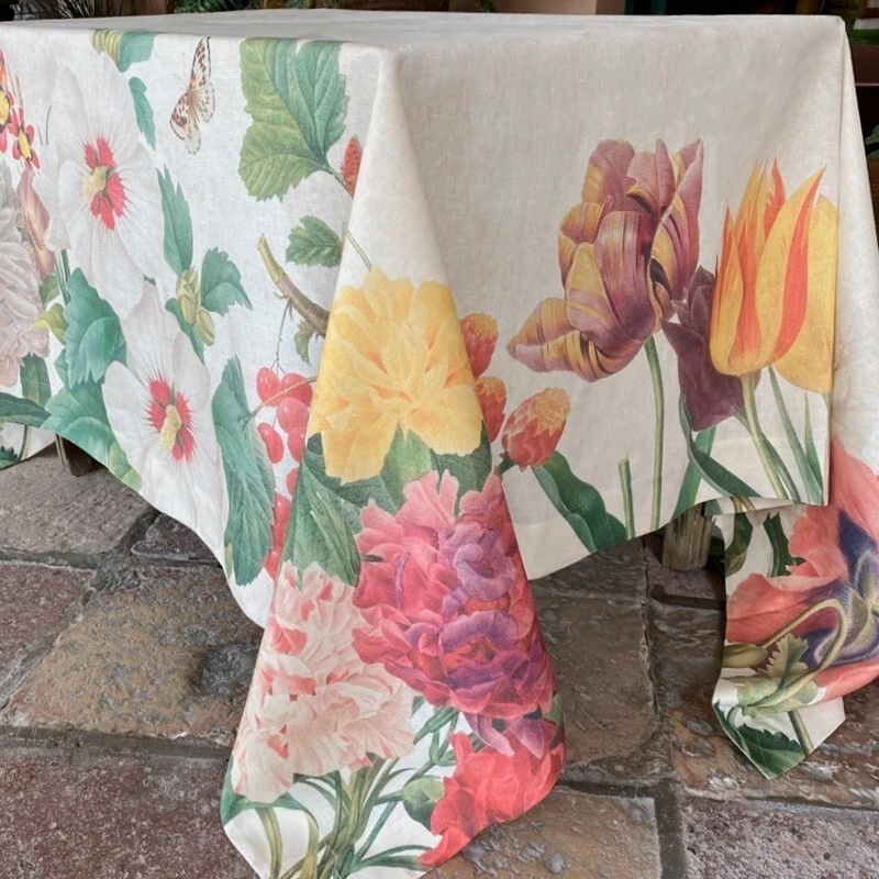 Table Cloth Image