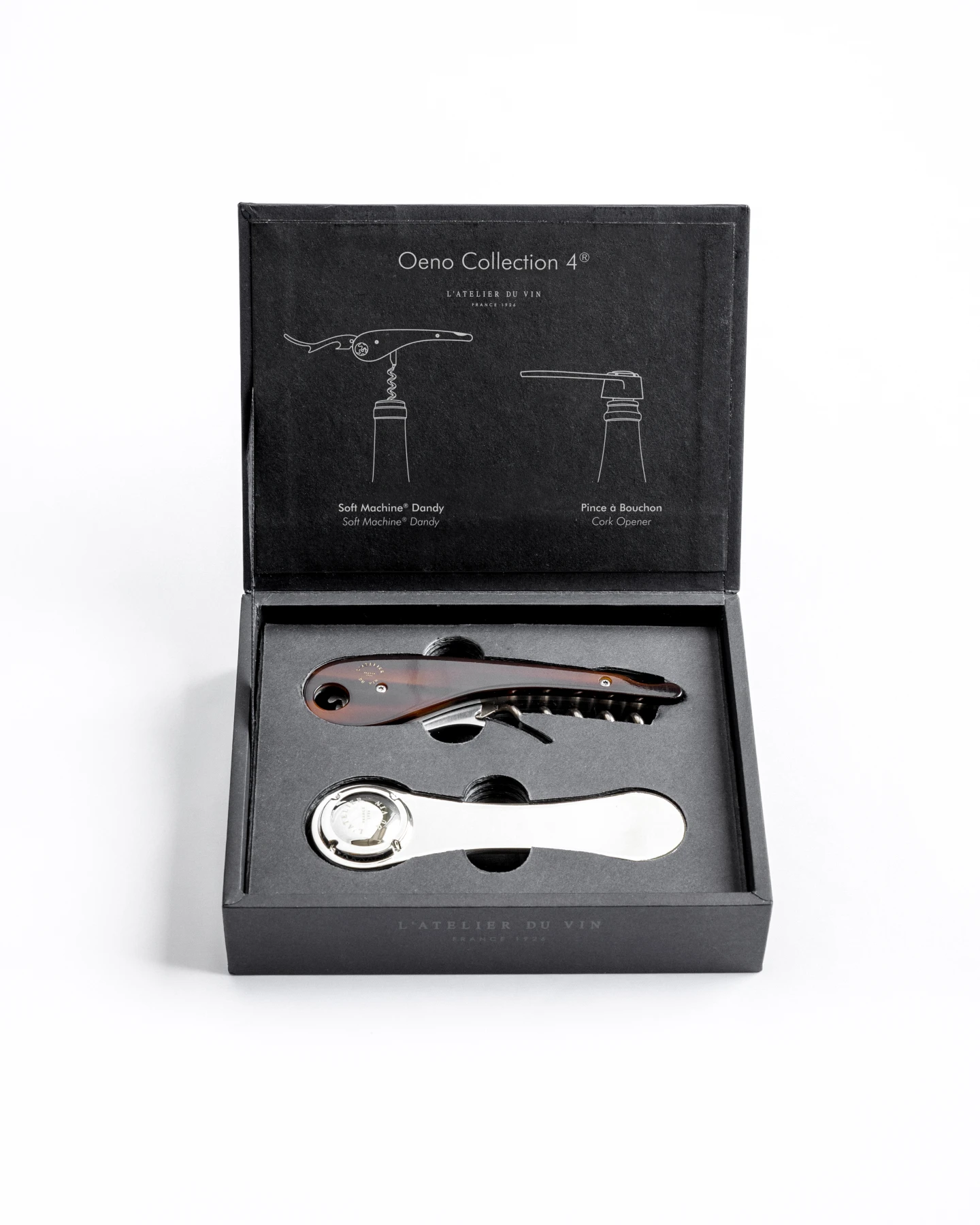 Sommelier Set, Gift Set