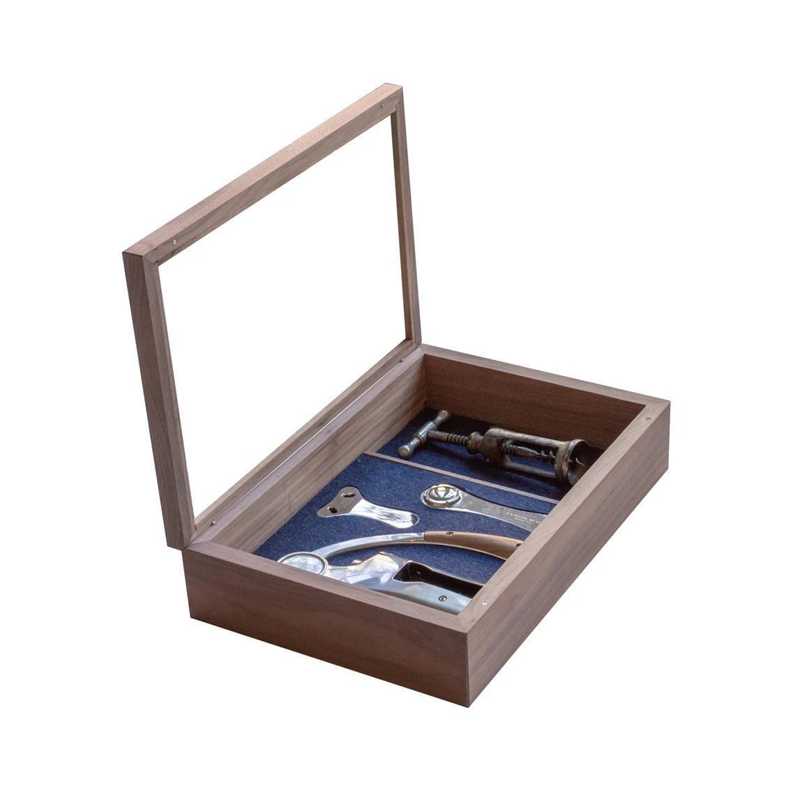 Corkscrew Gift Box