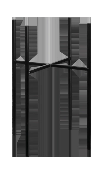 Metal stand Image