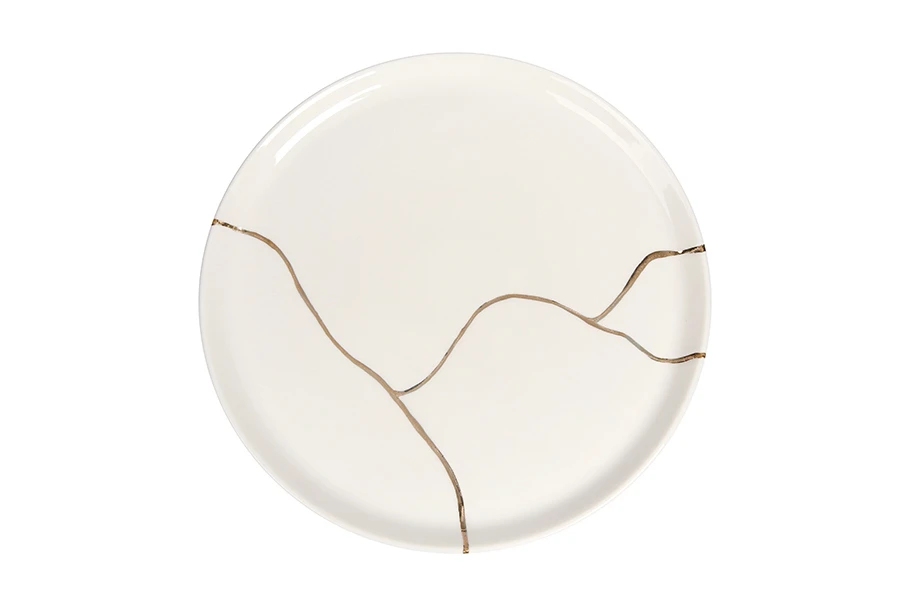 Spirits Ds.1 Flat Plate 28cm