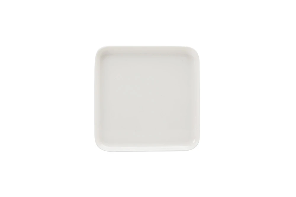  Cortot Alumilite Flat Plate 18x18cm