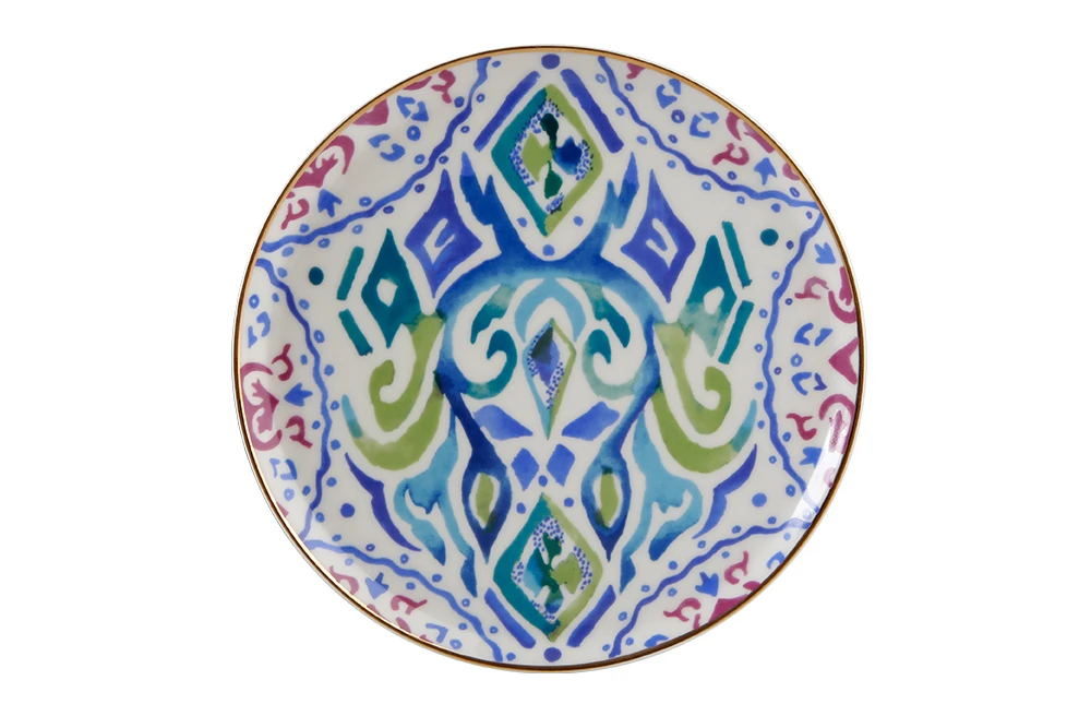  Posh Design 1 Flat Plate 28cm