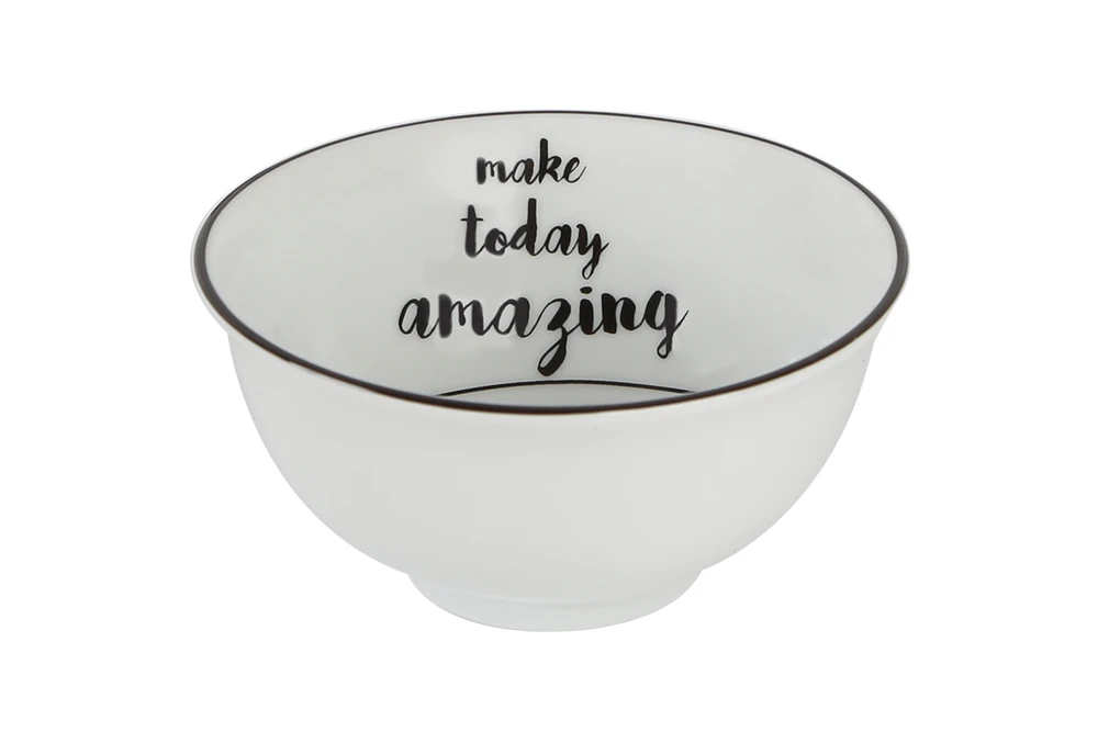 Be Happy Bowl 11cm