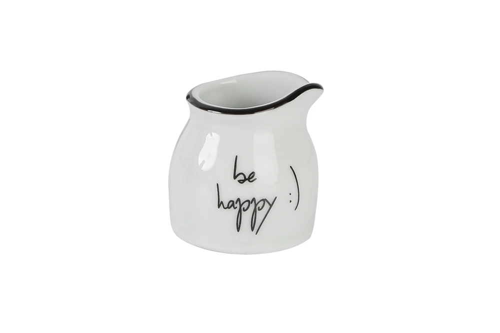 Be Happy Creamer 35cc