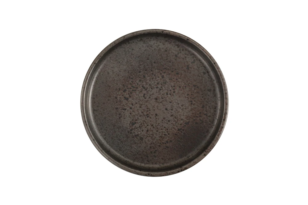 Stoneware Ironstone Signature Plate 21cm