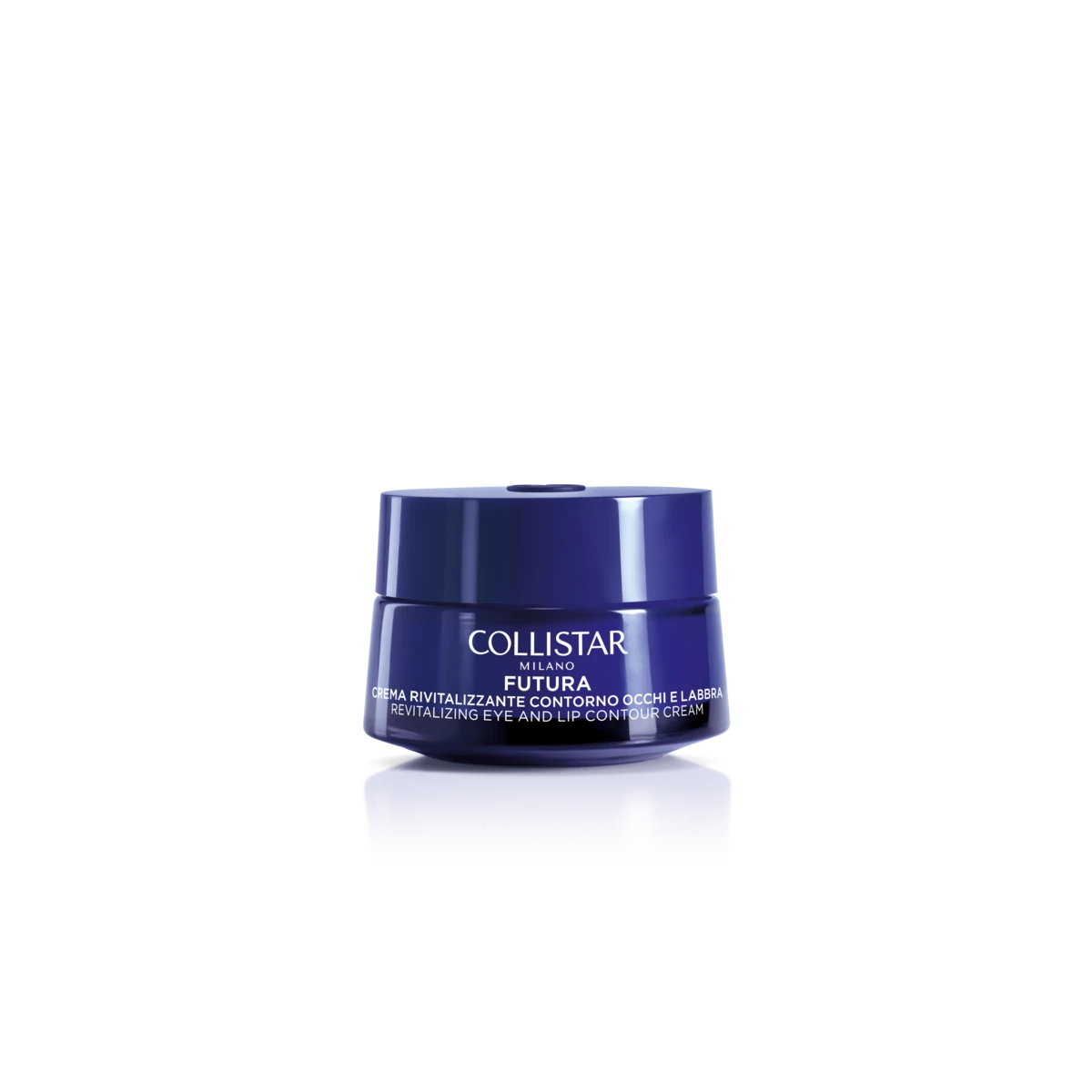 FUTURA REVIT EYE & LIP CREAM