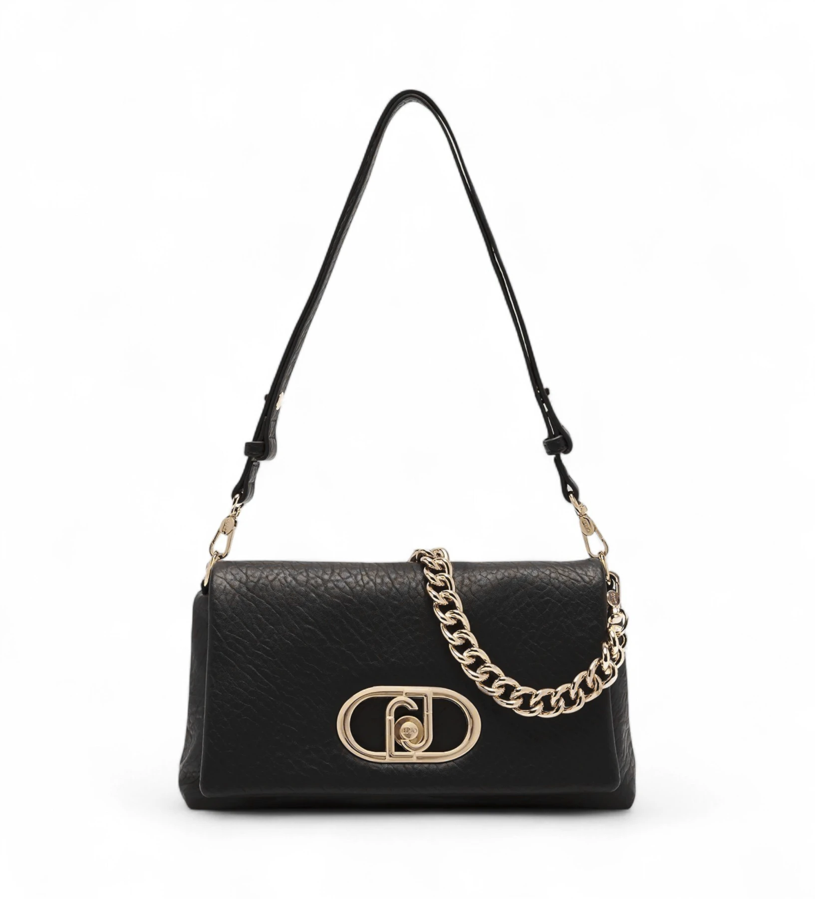 Medium LaPuffy Shoulder Bag Image