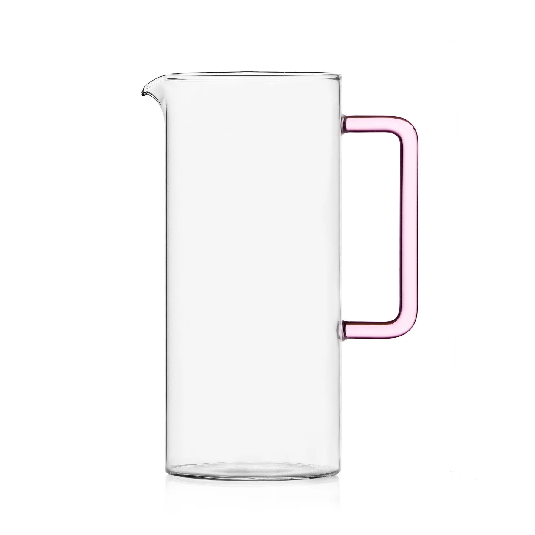 Jug with Handle