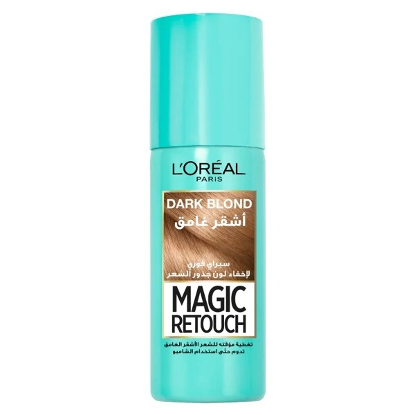 L’Oréal Paris Magic Retouch Hair Roots Concealer Spray 