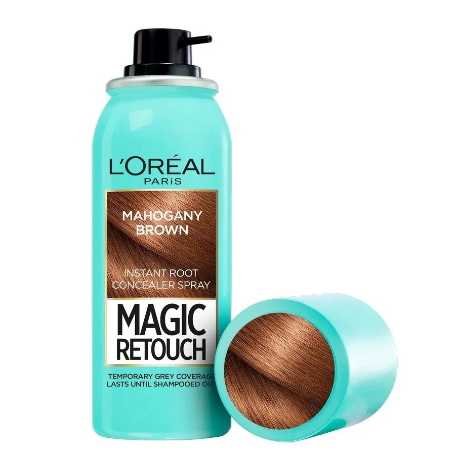 L’Oréal Paris Magic Retouch Hair Roots Concealer Spray 