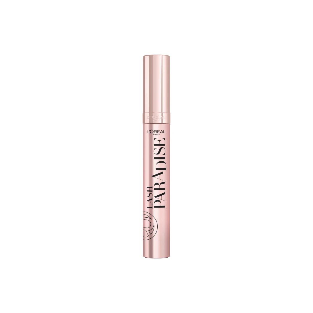 Lash Paradise Mascara