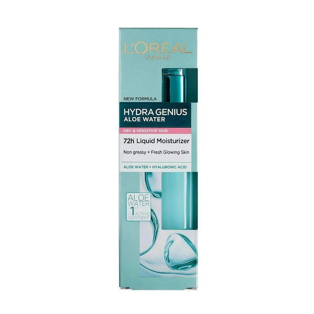 L’Oréal Paris Hydra Genius Daily Liquid Care