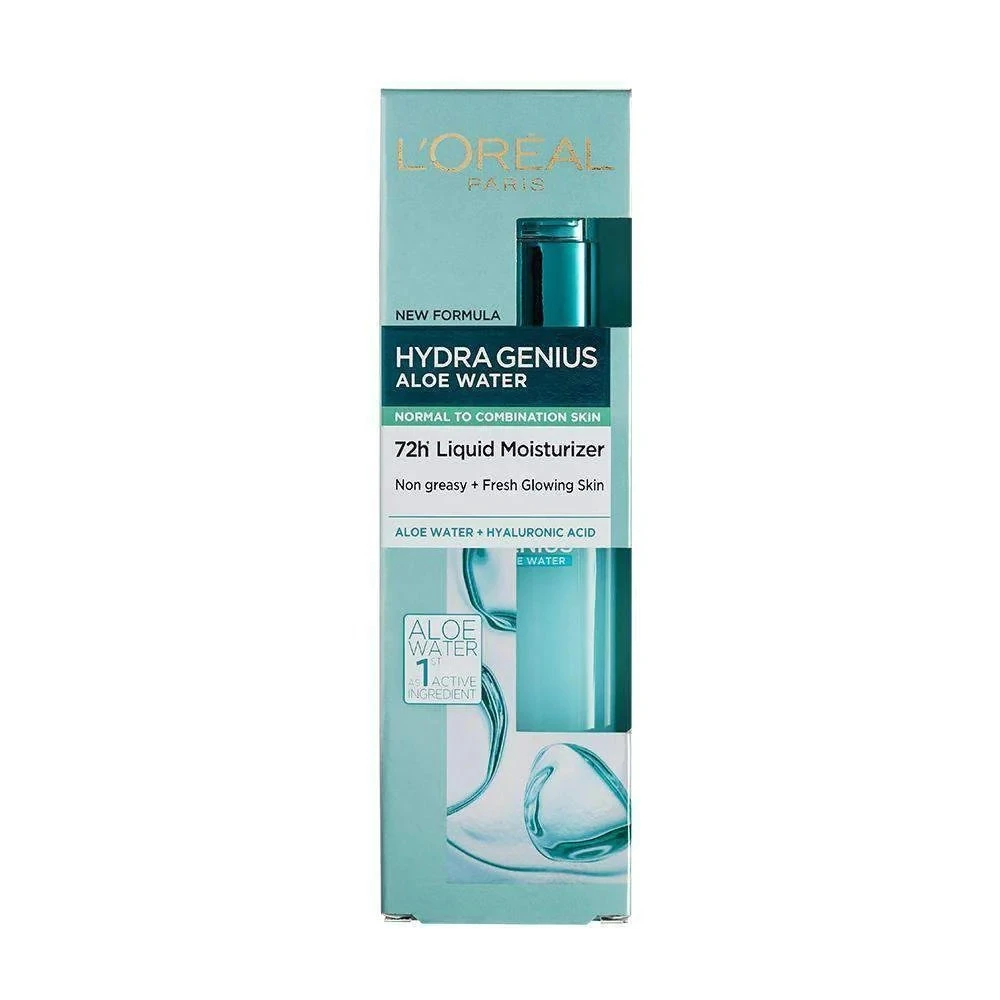 L’Oréal Paris Hydra Genius Daily Liquid Care
