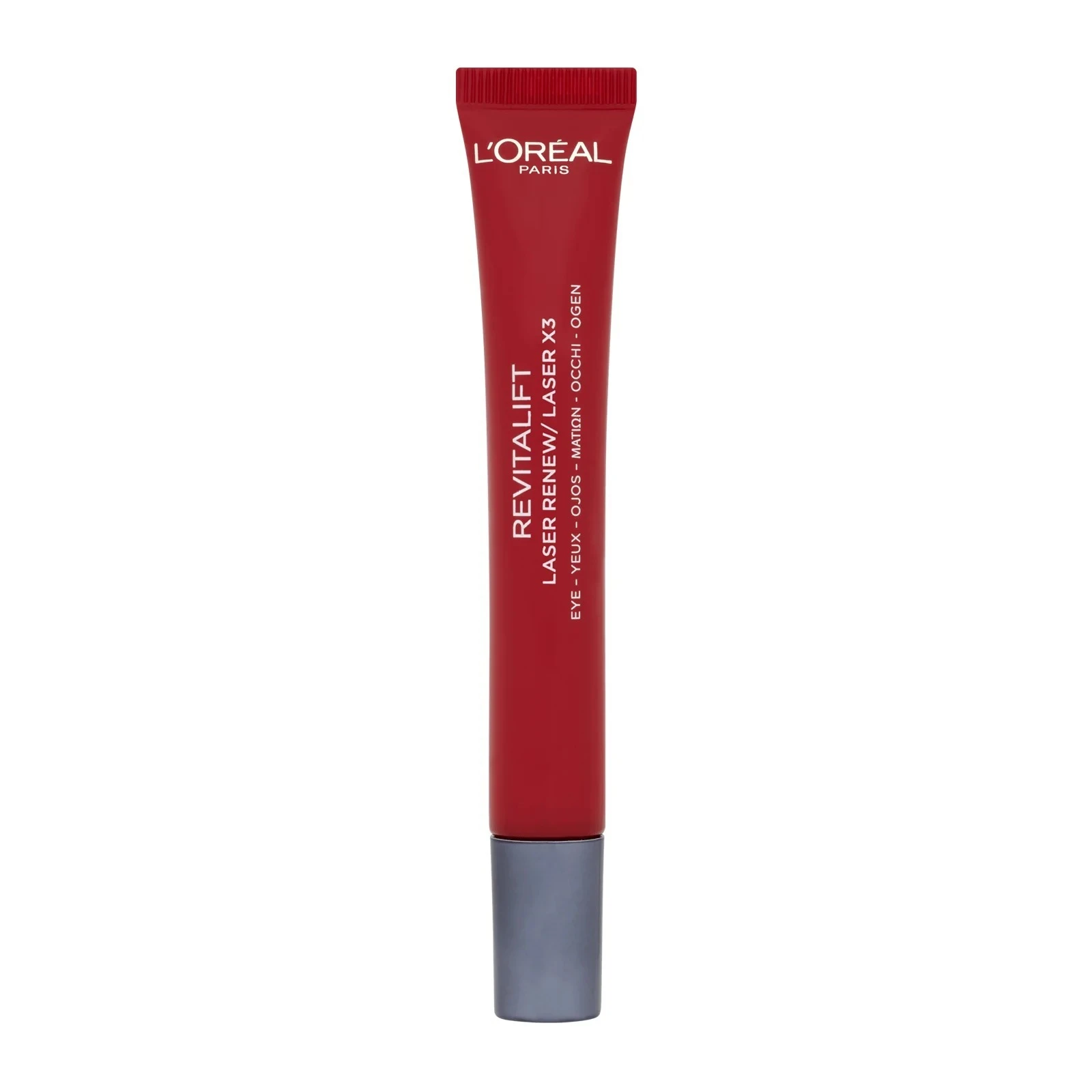 L’Oréal Paris Revitalift Laser X3 Eye Cream 15ml