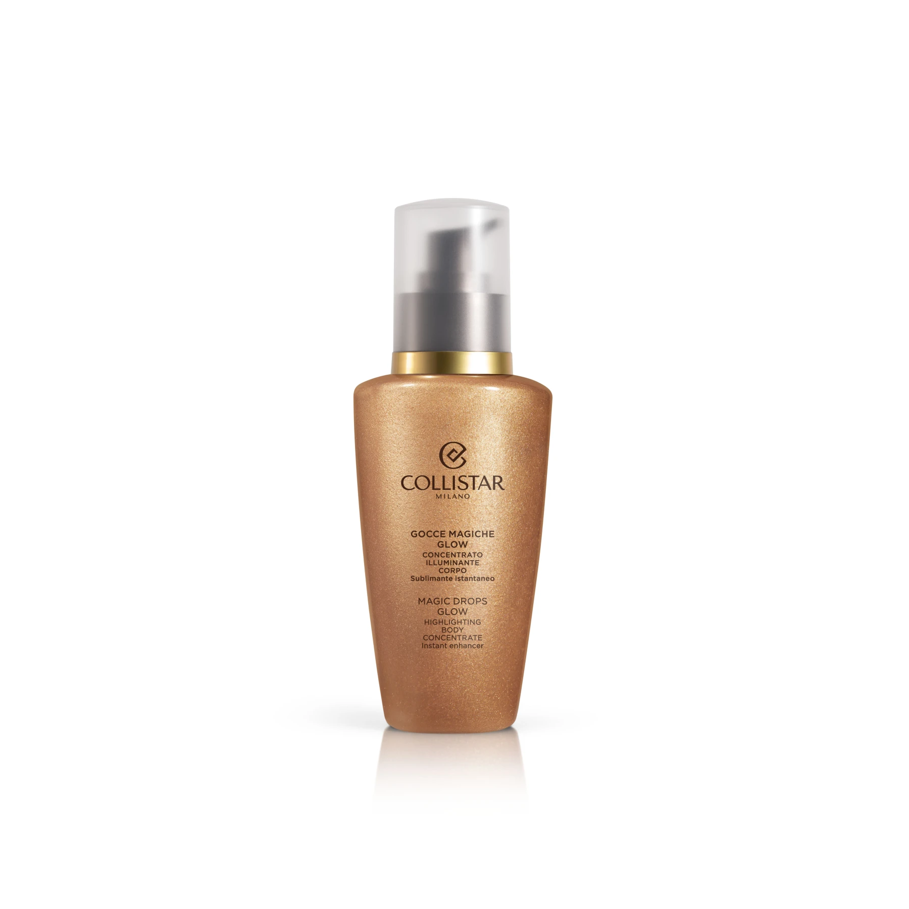 MAGIC DROPS HIGHLIGHTING BODY
