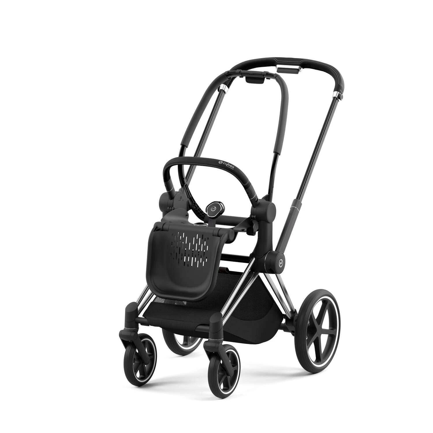 Priam 4 Chassis